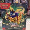 Pokemon Crown Zenith Booster Box​