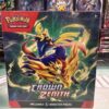 Crown Zenith Booster Bundle