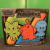 Paldea Evolved ETB