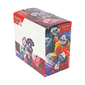 Destined rivals booster box