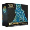 Mega Evolution Lucario ETBs
