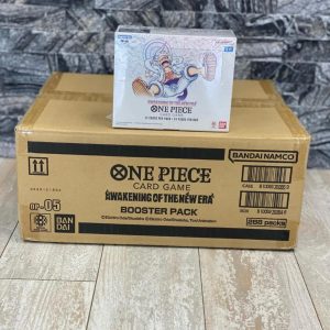 One Piece Awakening Of tThe New Era​