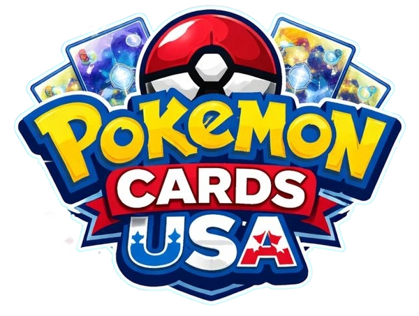 Pokemon Cards USA