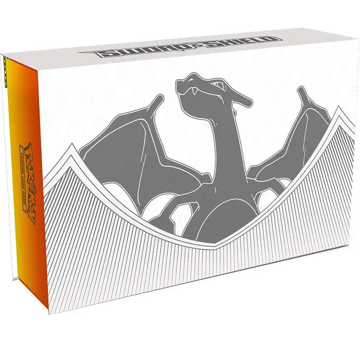 Nintendo Pokémon TCG Charizard Ultra Premium Collection - 16 Pack