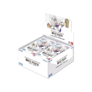 OP-05 – Awakening of the New Era Booster box (English)