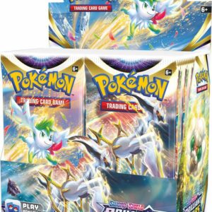 Brilliant Stars Booster Box