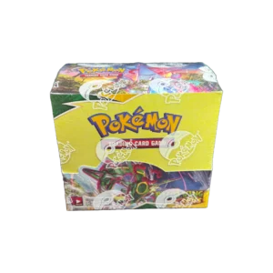 Pokemon Evolving Skies Booster Box​