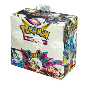 Lost Origin Booster Box