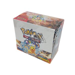 Scarlet and Violet Surging Sparks Booster Box