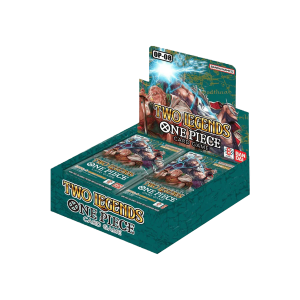 Two Legends Booster Box