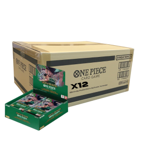 Legacy Of The Master One Piece​