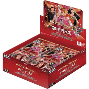 EB 03 One Piece​ Heroines Edition